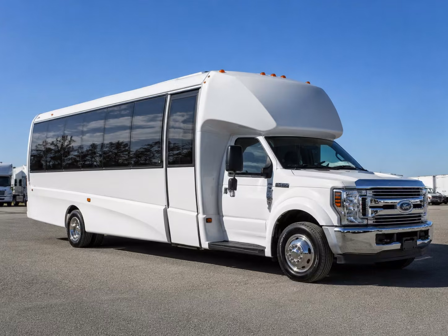 anchorage church transportation