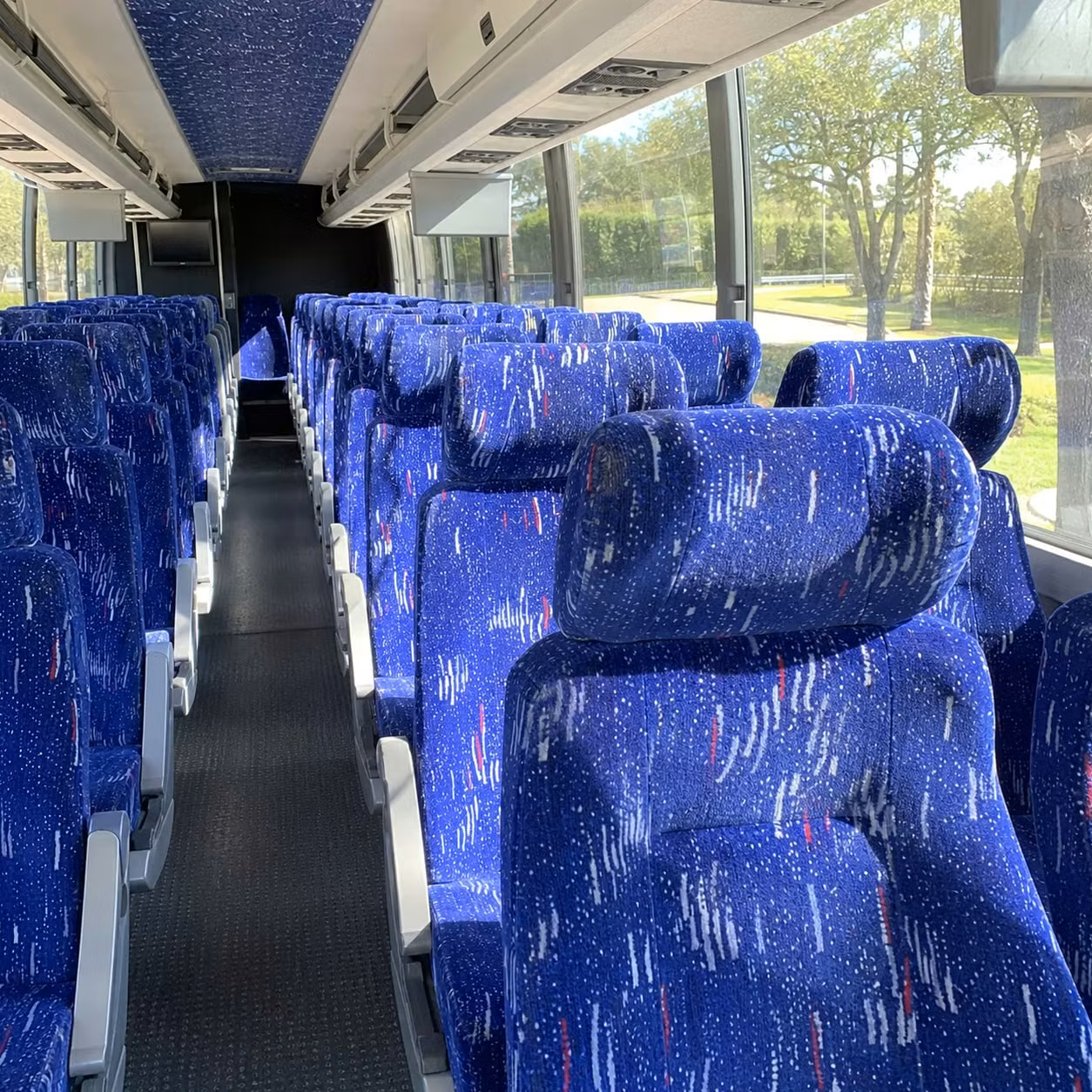 anchorage event transportation