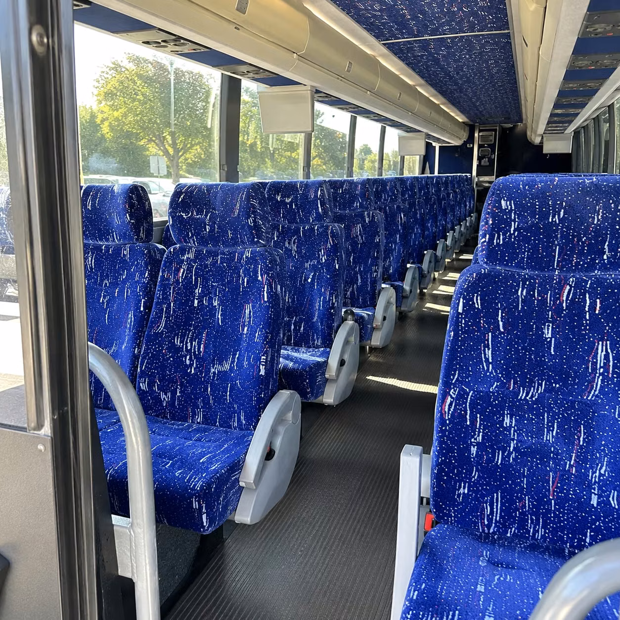 anchorage long distance transportation