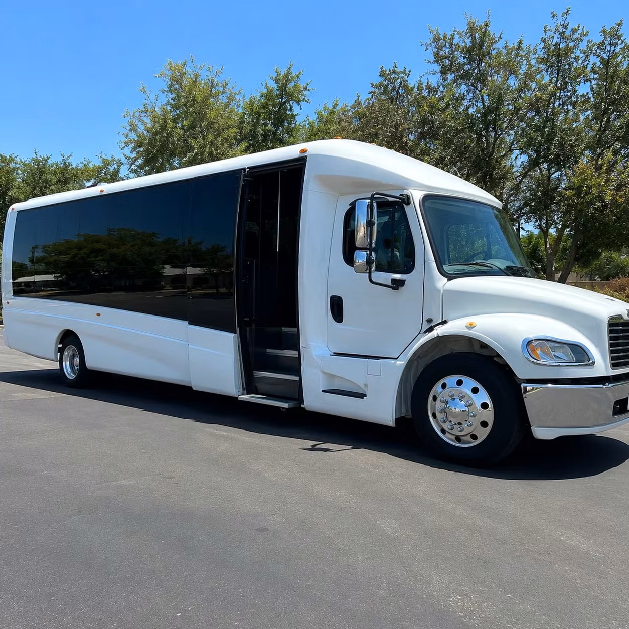 anchorage sporting event transportation