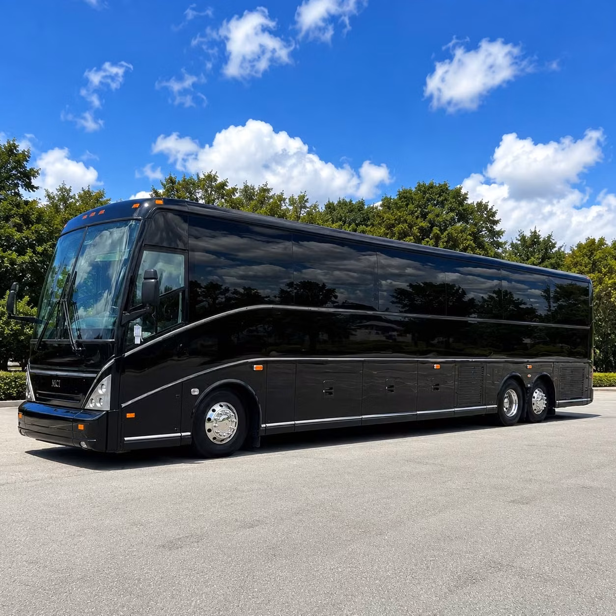 anchorage wedding event transportation that keeps every guest on schedule