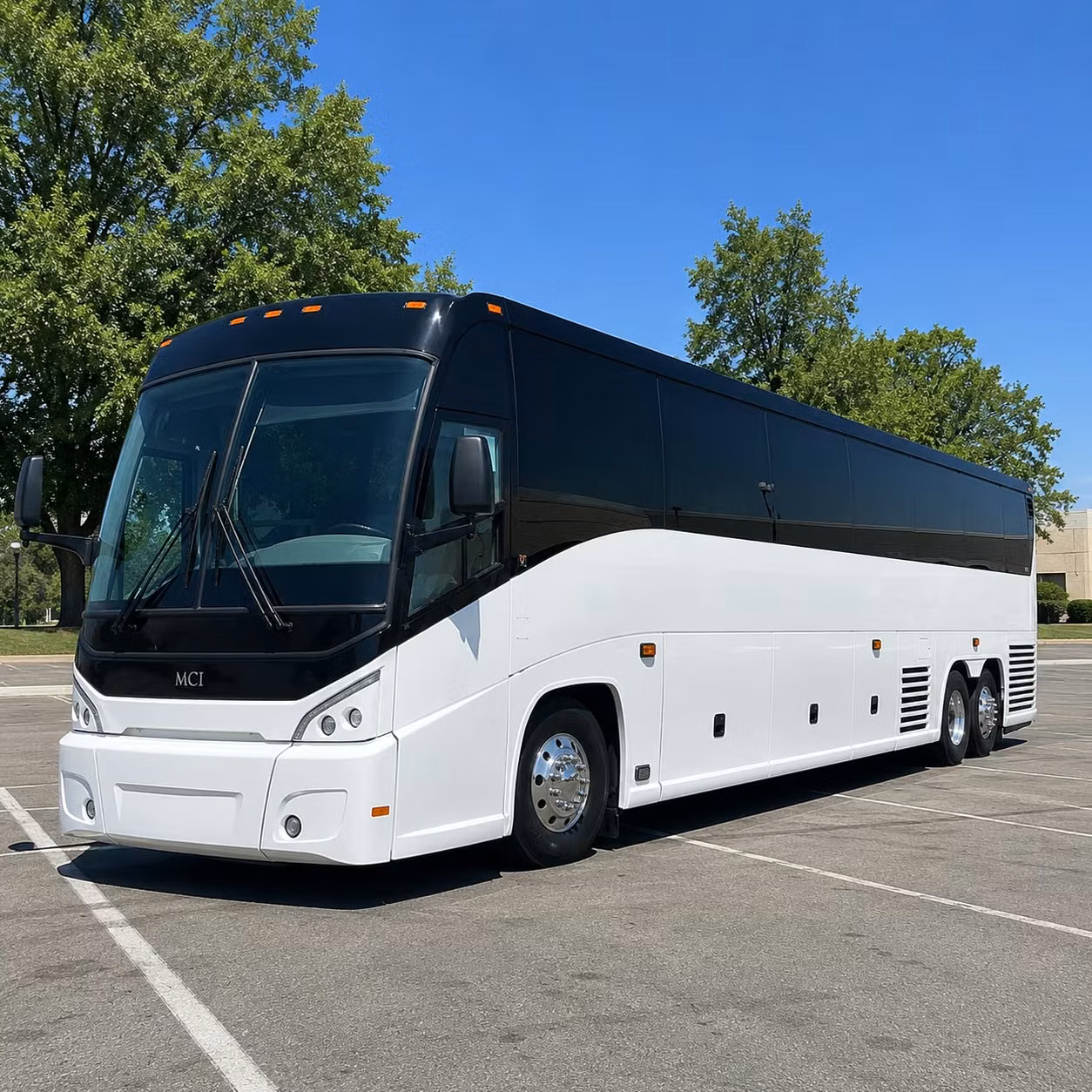 anchorage wedding transportation
