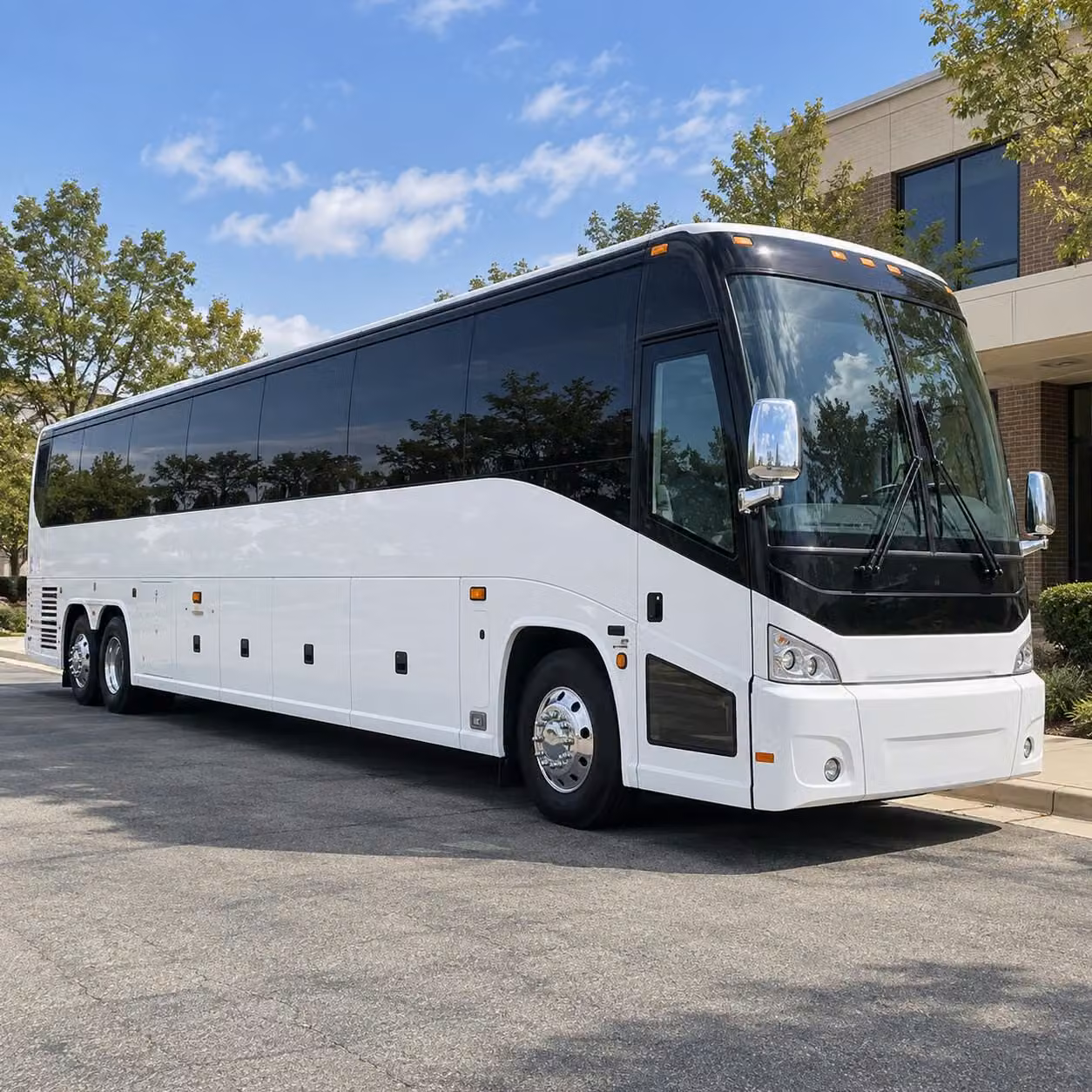 busrentalanchorage com makes booking anchorage prom transportation faster than any other option