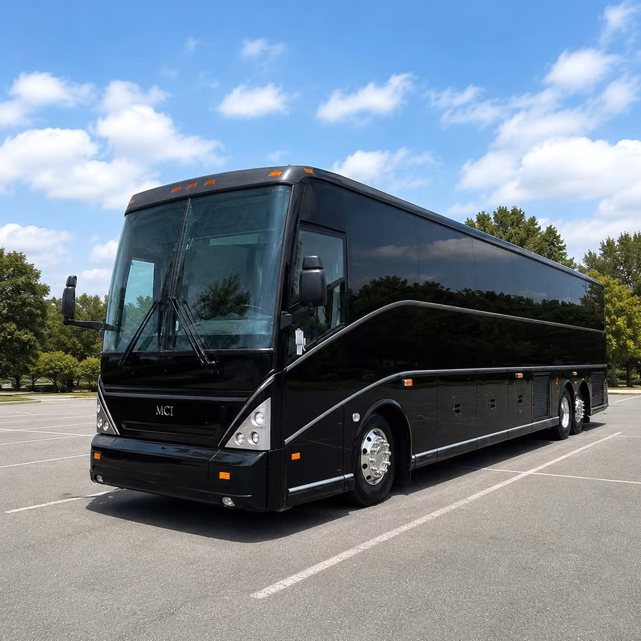compare corporate event transportation options in anchorage and beyond