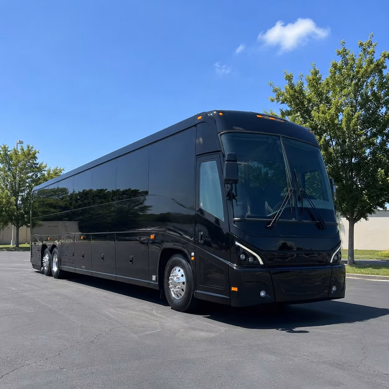 compare employee transportation options in anchorage and beyond