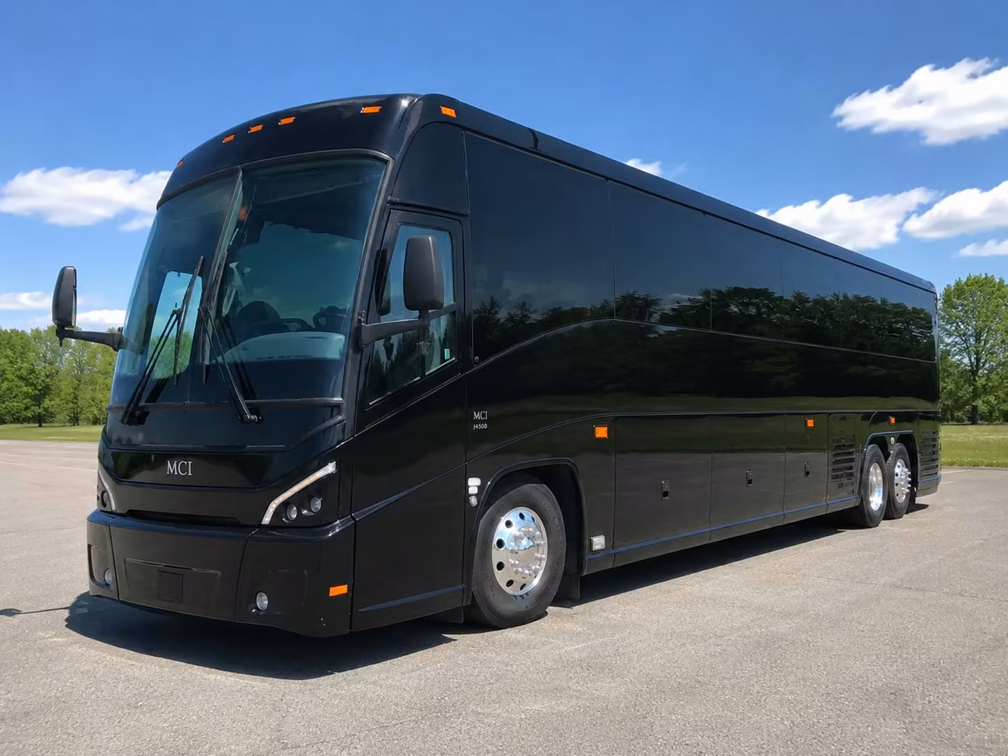 compare private event transportation options in anchorage and beyond