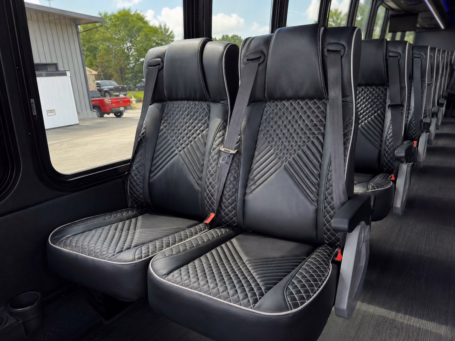 compare prom transportation options in anchorage and beyond