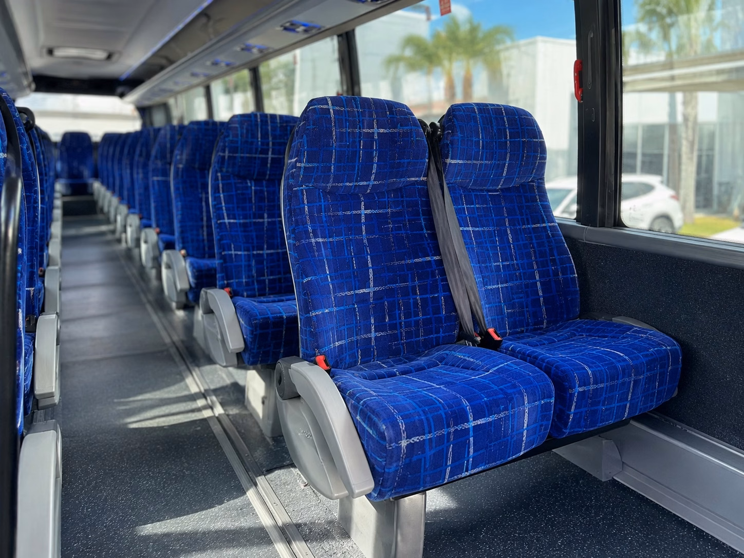 compare sporting event transportation options in anchorage and beyond