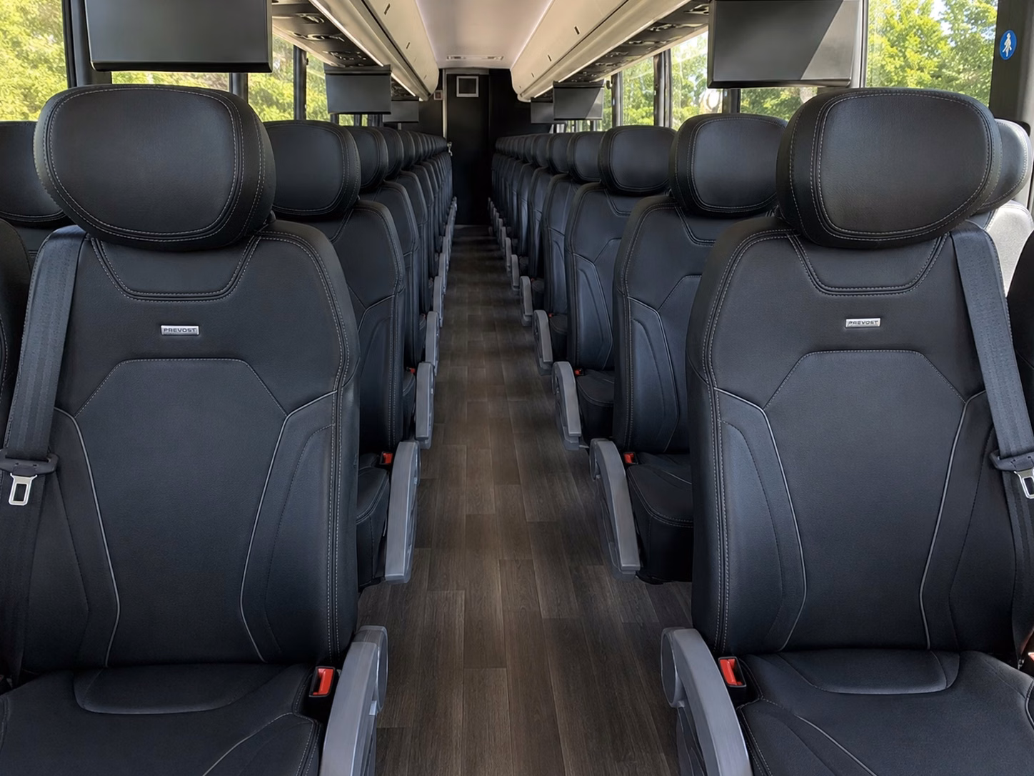 compare wedding transportation options in anchorage and beyond