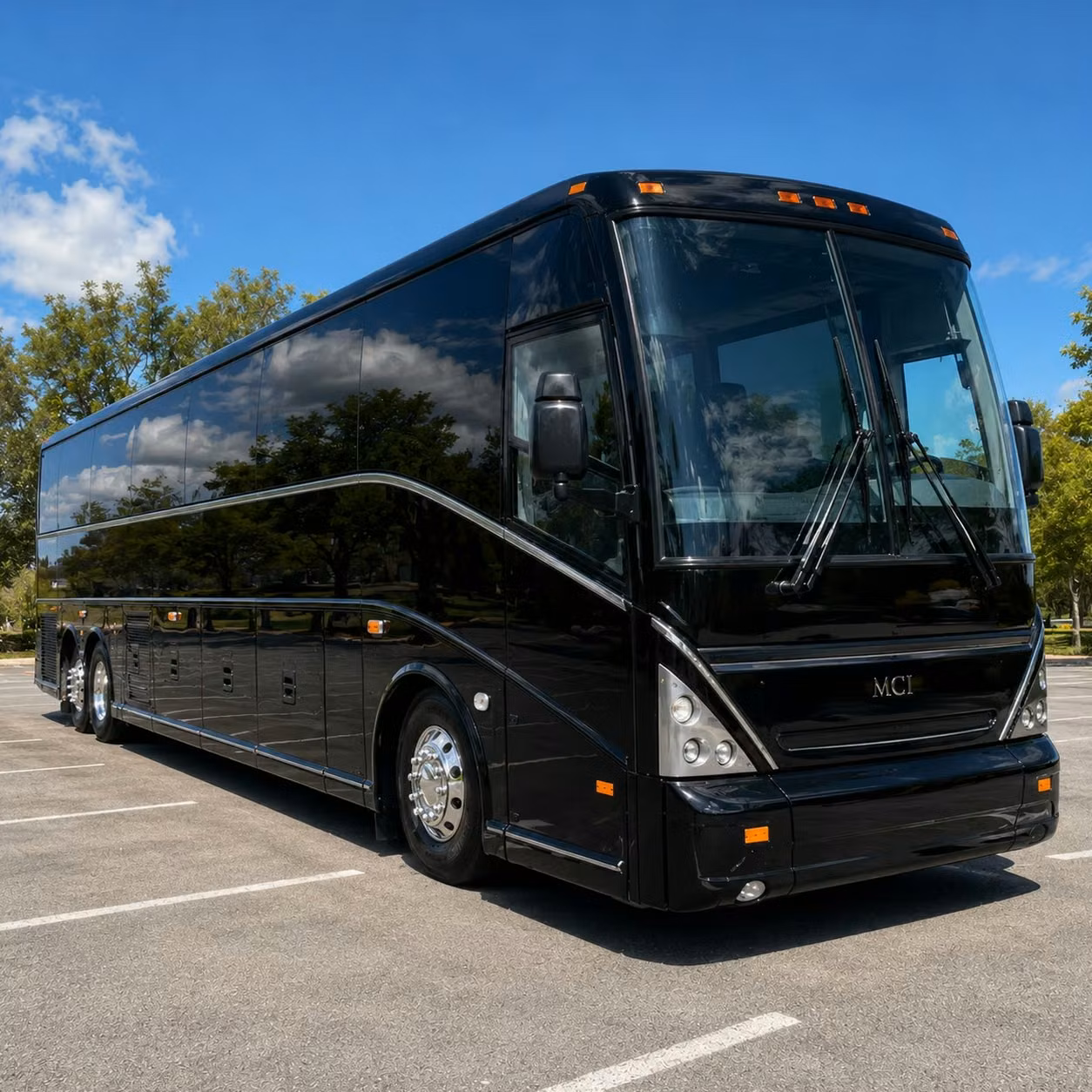 conference and convention transportation at the dena ina civic and convention center