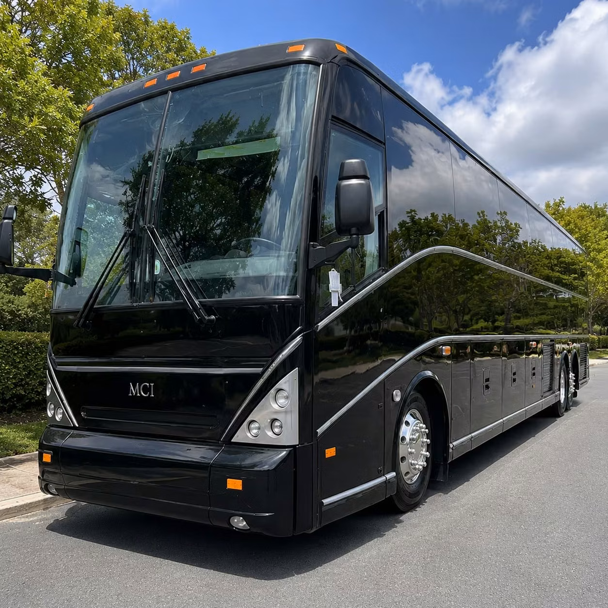 for corporate events and convention shuttles in anchorage there s no better solution
