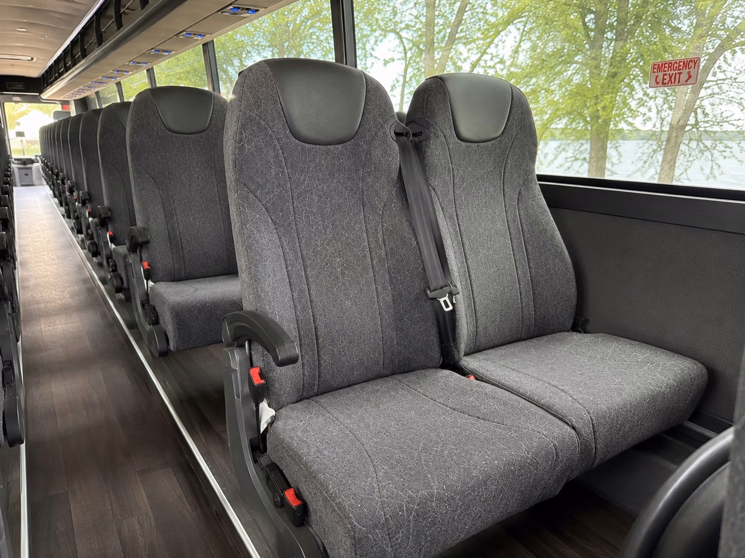 how where and when you re traveling affects your anchorage bus rental price