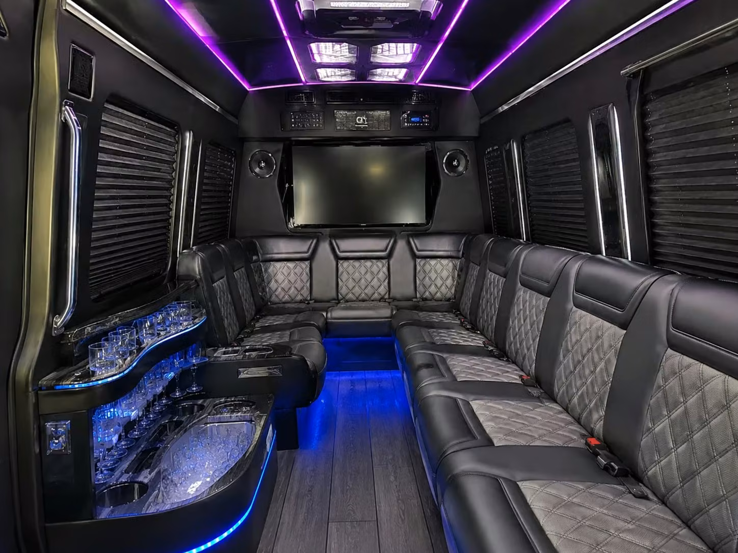 prom after party transportation in anchorage keep the night going on your schedule