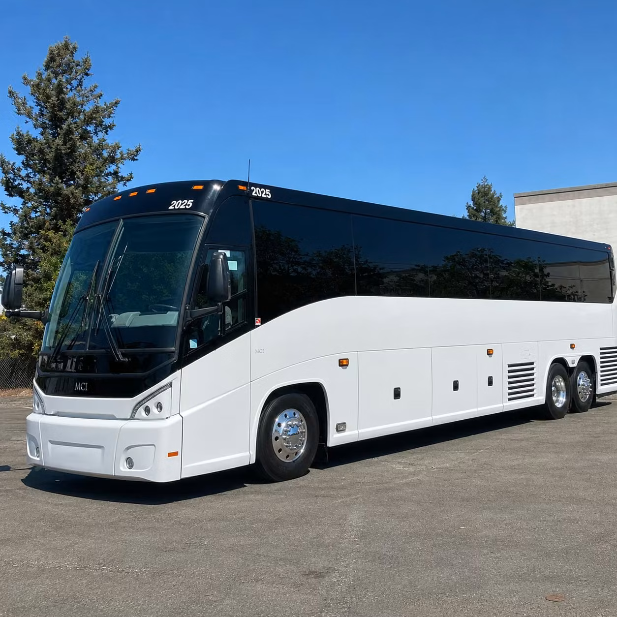 senior ministry and mobility friendly church bus rentals in anchorage