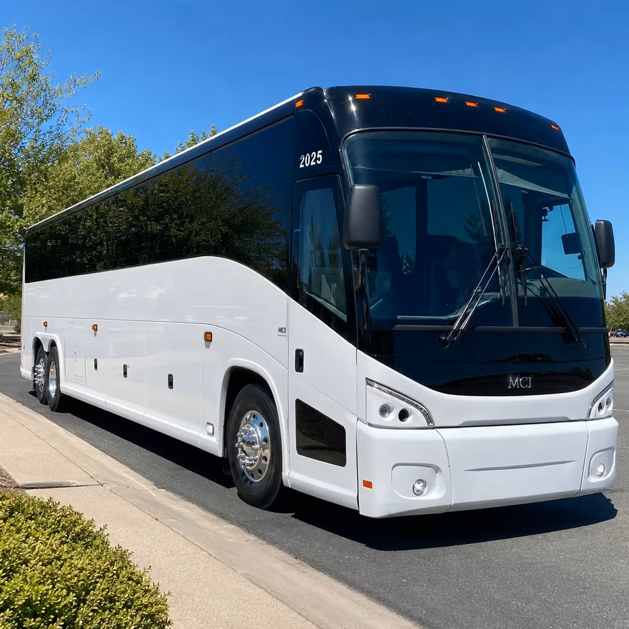 sunday shuttle bus rentals keep your anchorage congregation together every week