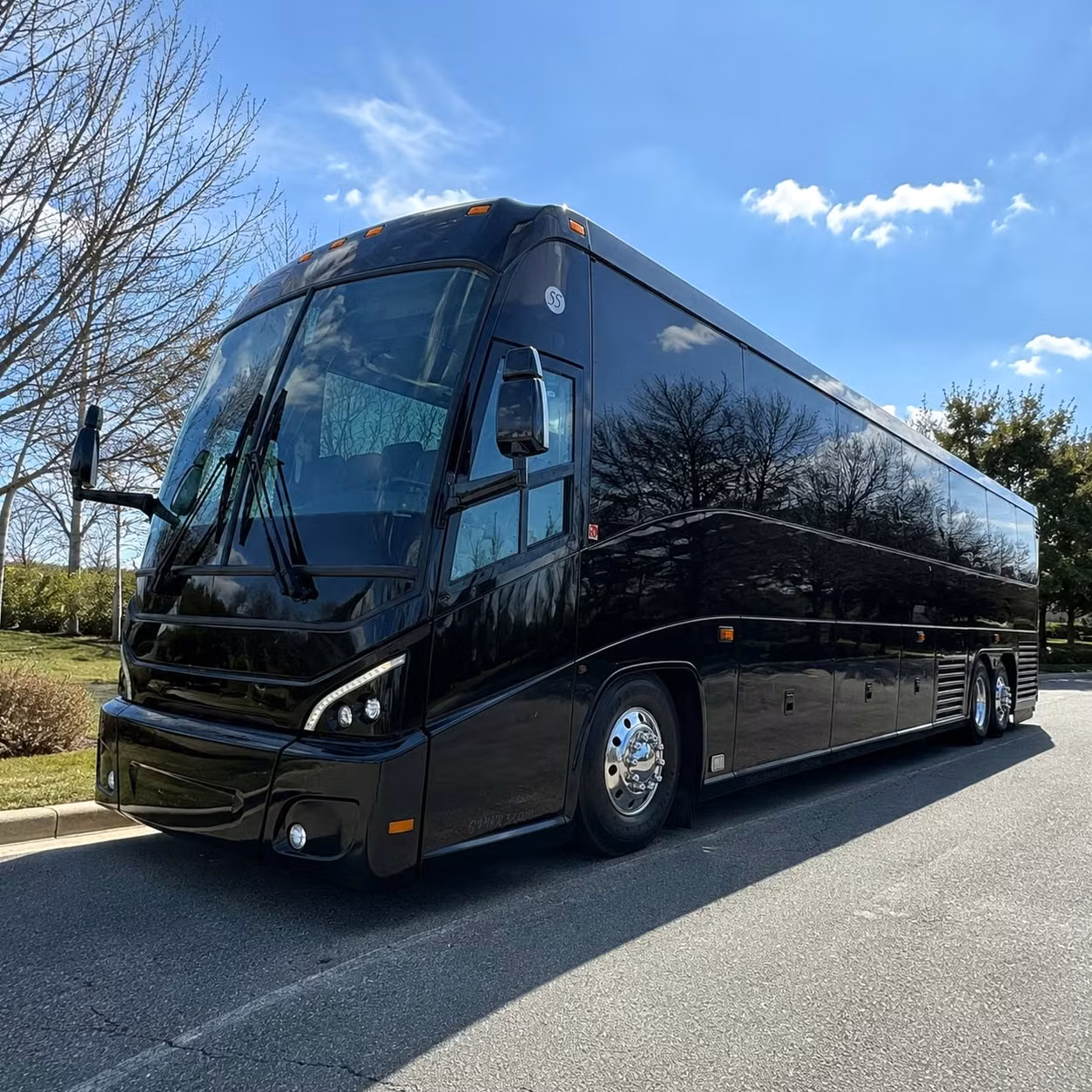 what makes busrentalanchorage com the smarter way to book anchorage employee transportation
